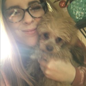 Meet your Posher, Julie